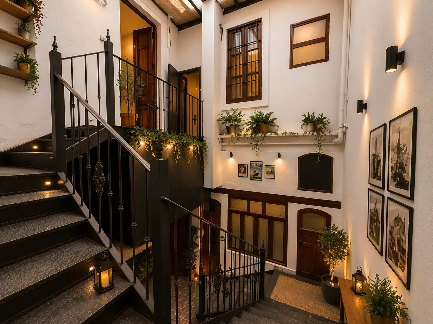 Casa adosada en venda en Burriana / Borriana