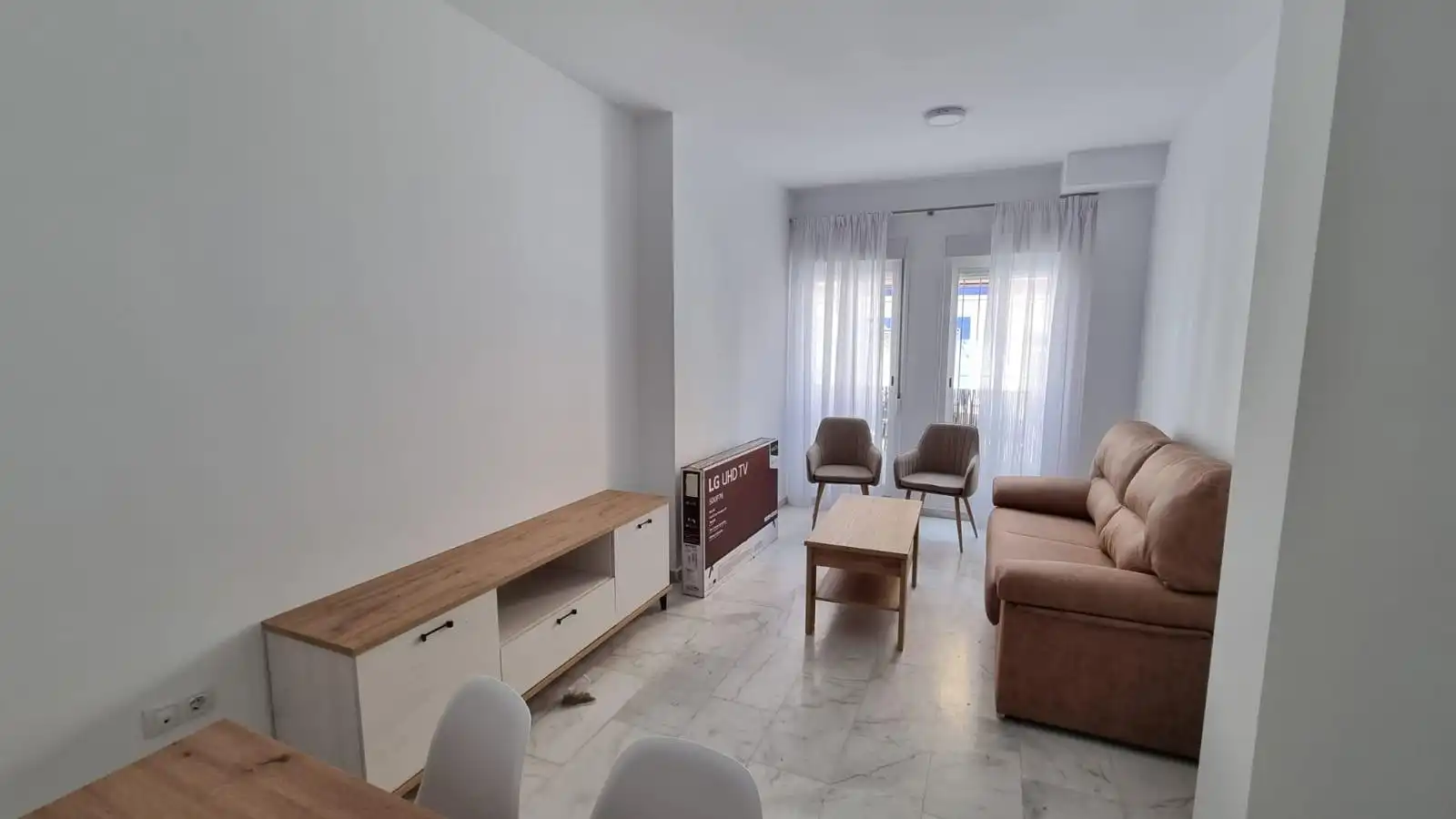 Fotografía del inmueble reportado: 695 €/mes — Córdoba, Córdoba
