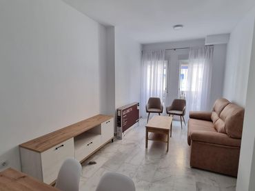 Appartement à louer à Noroeste