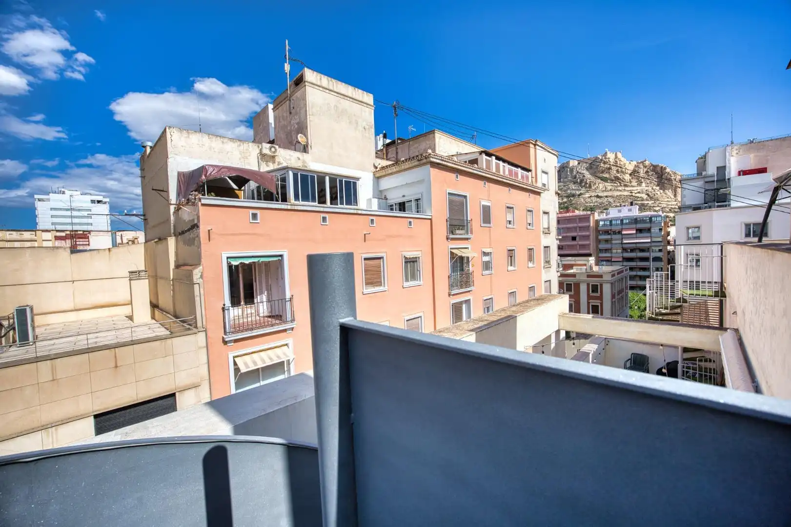 Penthouse mit Aufzug zum Verkauf in Calle CANDIDA JIMENO GARGALLO, imagen 54