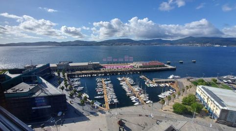 Foto 2 de Pis de lloguer a Rúa Cánovas del Castillo, 20, Casco Vello, Vigo