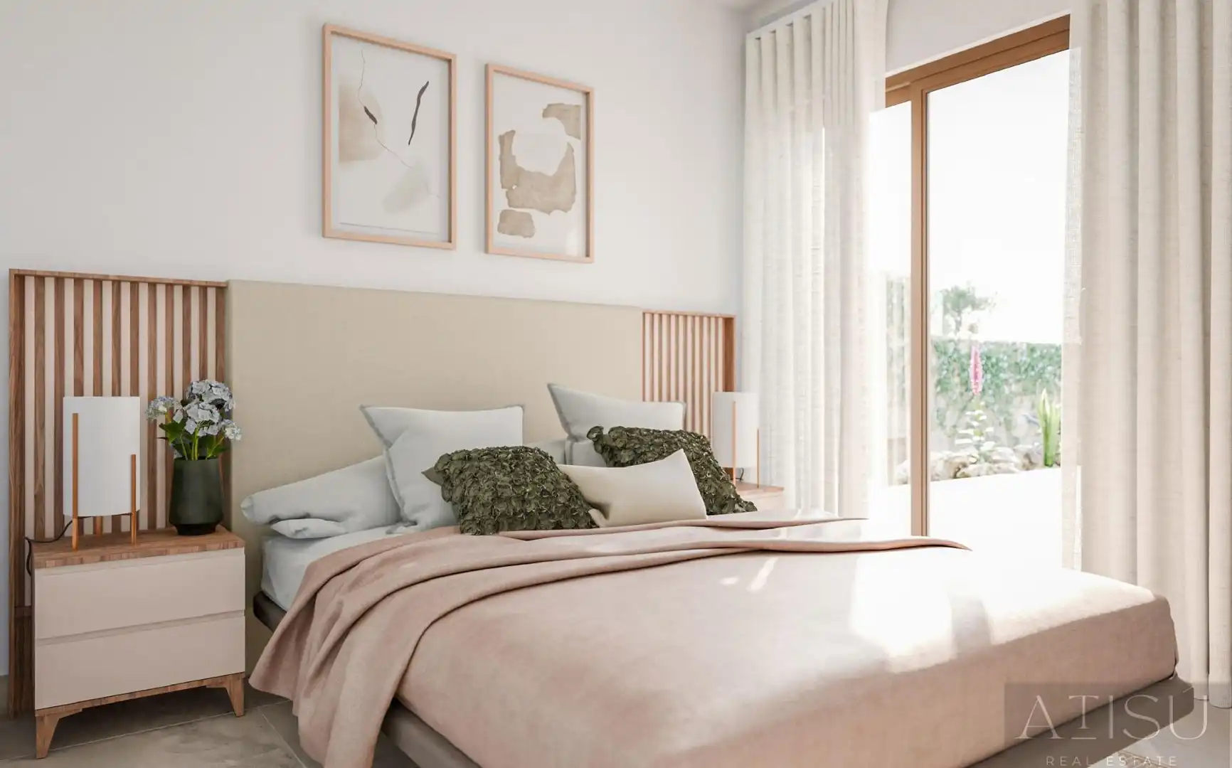 Villa avec piscine à vendre à Balcón de Finestrat - Terra Marina, imagen 9