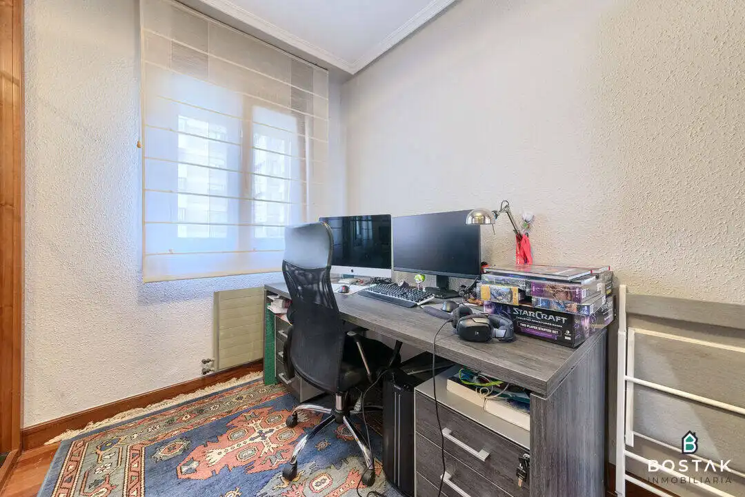 Appartement avec ascenseur à vendre à Begoñalde Etxetaldea, imagen 32