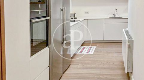 Foto 5 de Casa o xalet de lloguer a C. de Emilio Mario, Ciudad Jardín, Madrid Capital