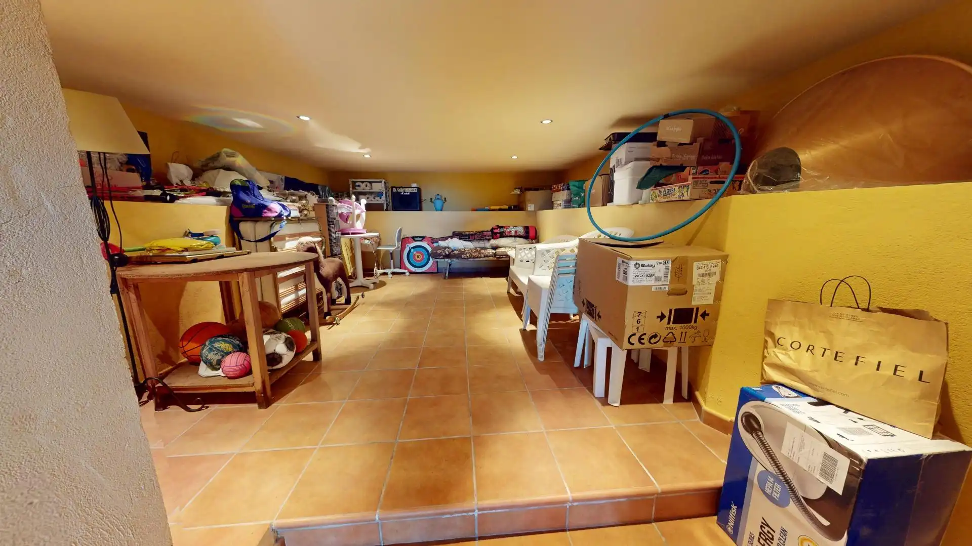 Houses for sale in Pino Alto - Navarredonda