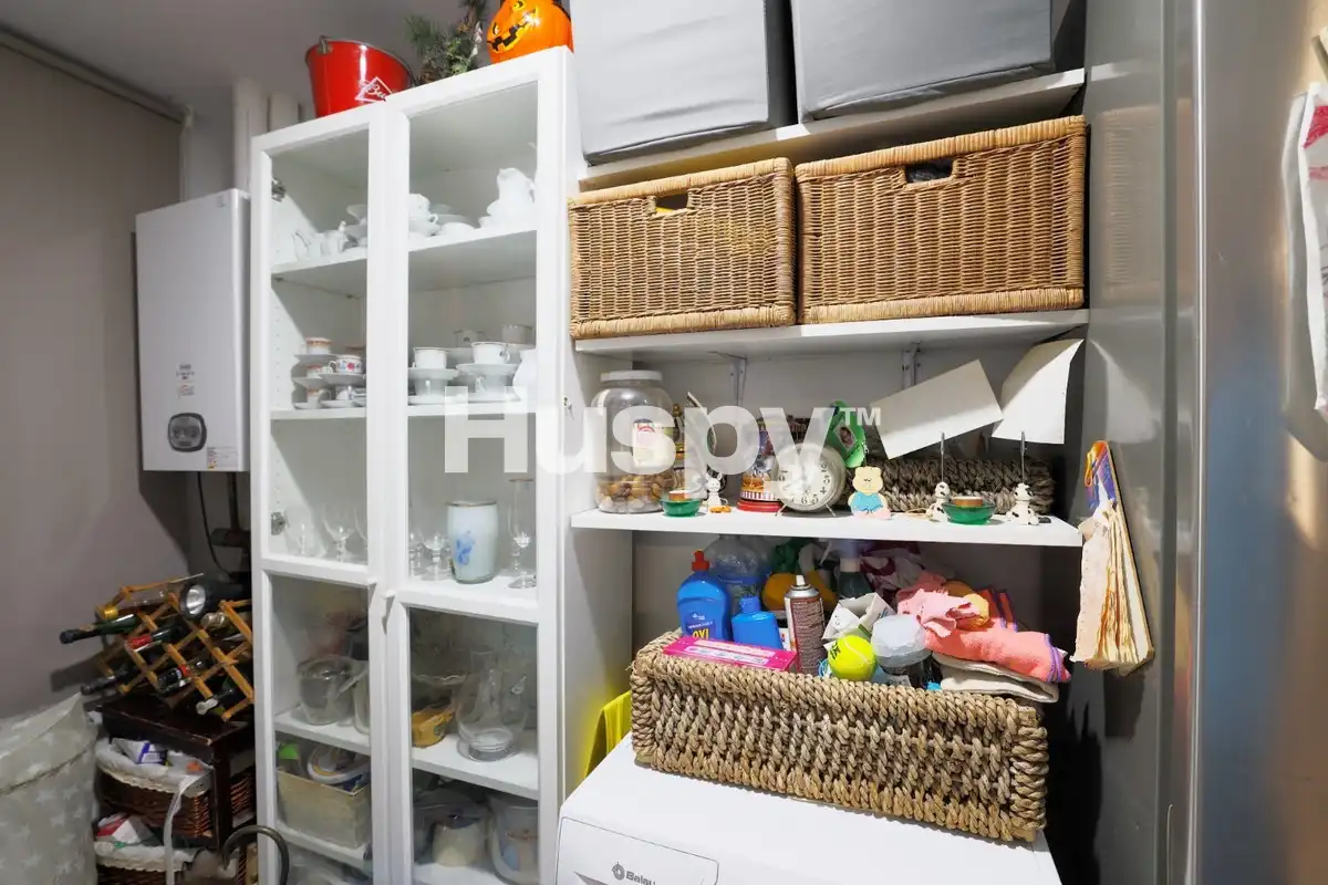 Duplex with terrace for sale in Calle Miguel López de Legazpi, imagen 7
