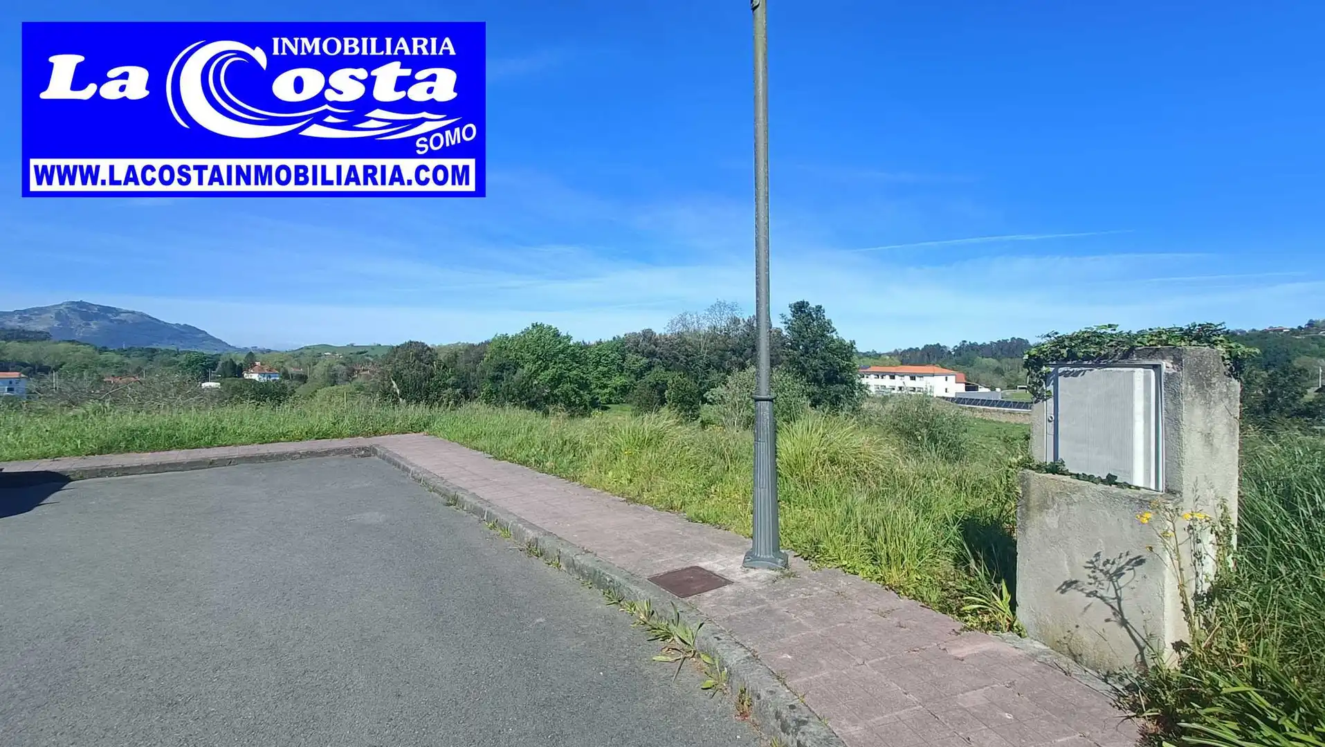 Vista exterior de Residencial en venta en Ribamontán al Monte