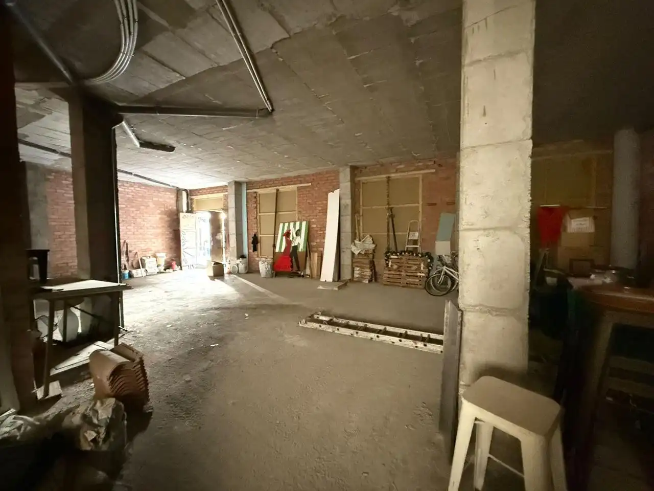 Gewerbefläche zum Verkauf in Cantón La Rua 2, imagen 5
