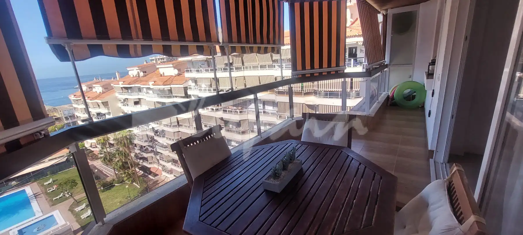Apartment mit Aufzug zum Verkauf in Los Cristianos, imagen 3