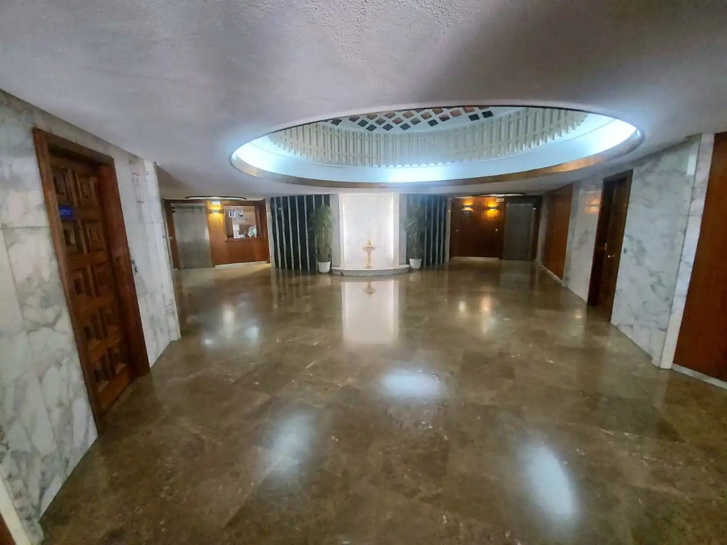Flat for sale in Jaén  with Air Conditioner, Heating and Parquet flooring