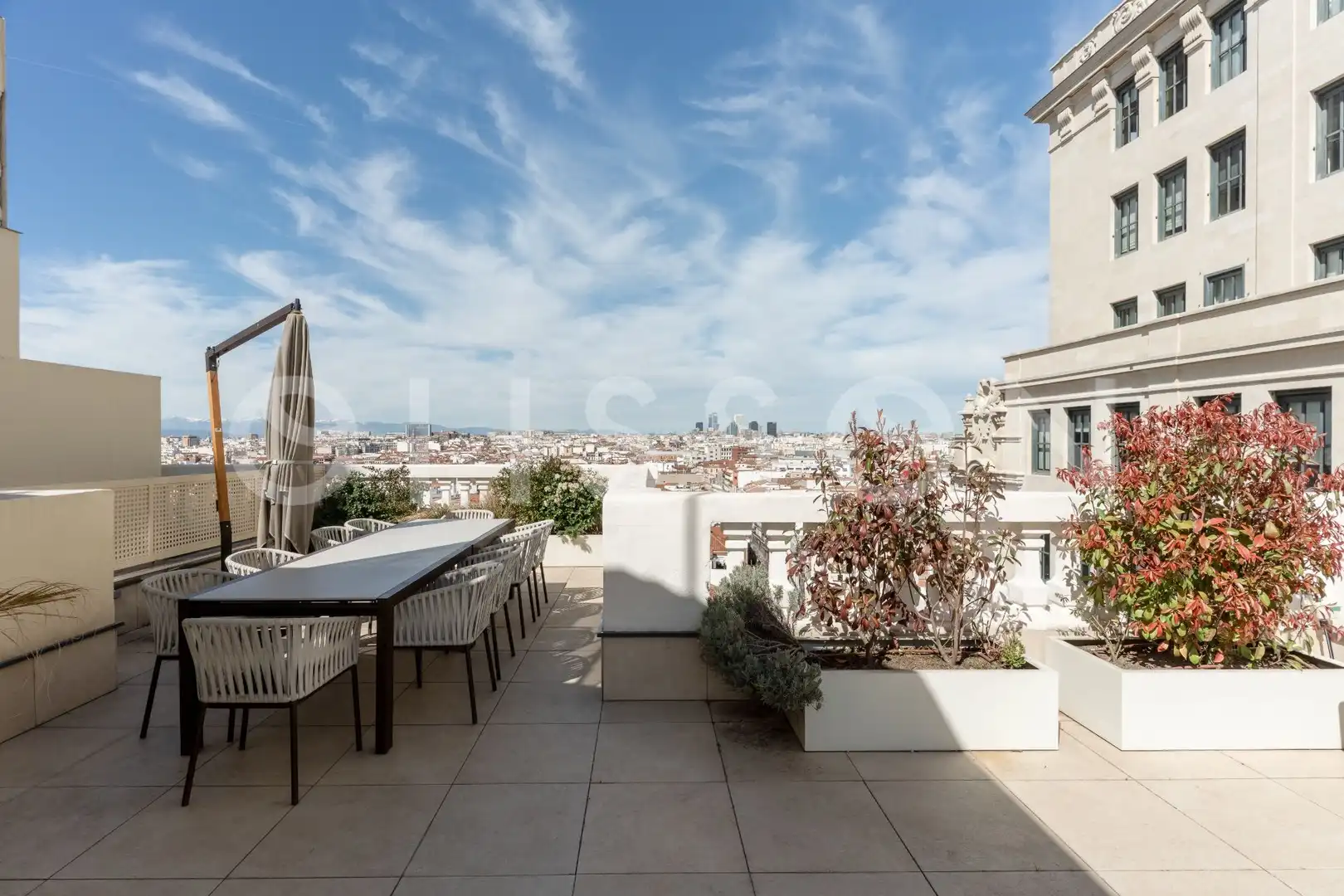 Piso con ascensor en venta en Centro, imagen 3