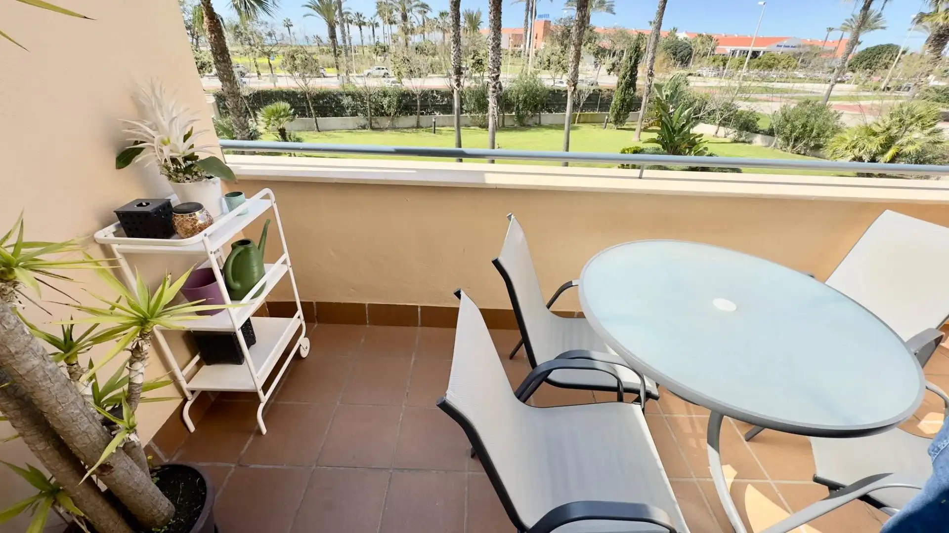 Flat for sale in Plaza Plaza de Europa, Las Tres Piedras - Costa Ballena