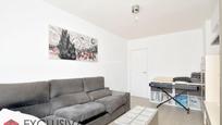 Living room of Flat for sale in Basauri   with Terrace and Balcony