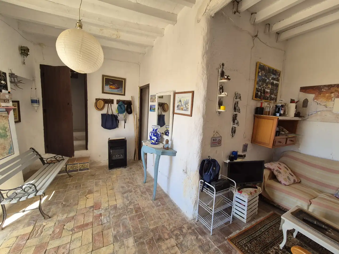 Villa à vendre à El Secanet - Hacienda del Sol, imagen 3
