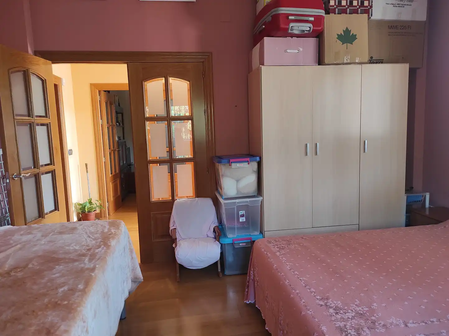 Casa o xalet en venda a N/A, -1, Monteagudo