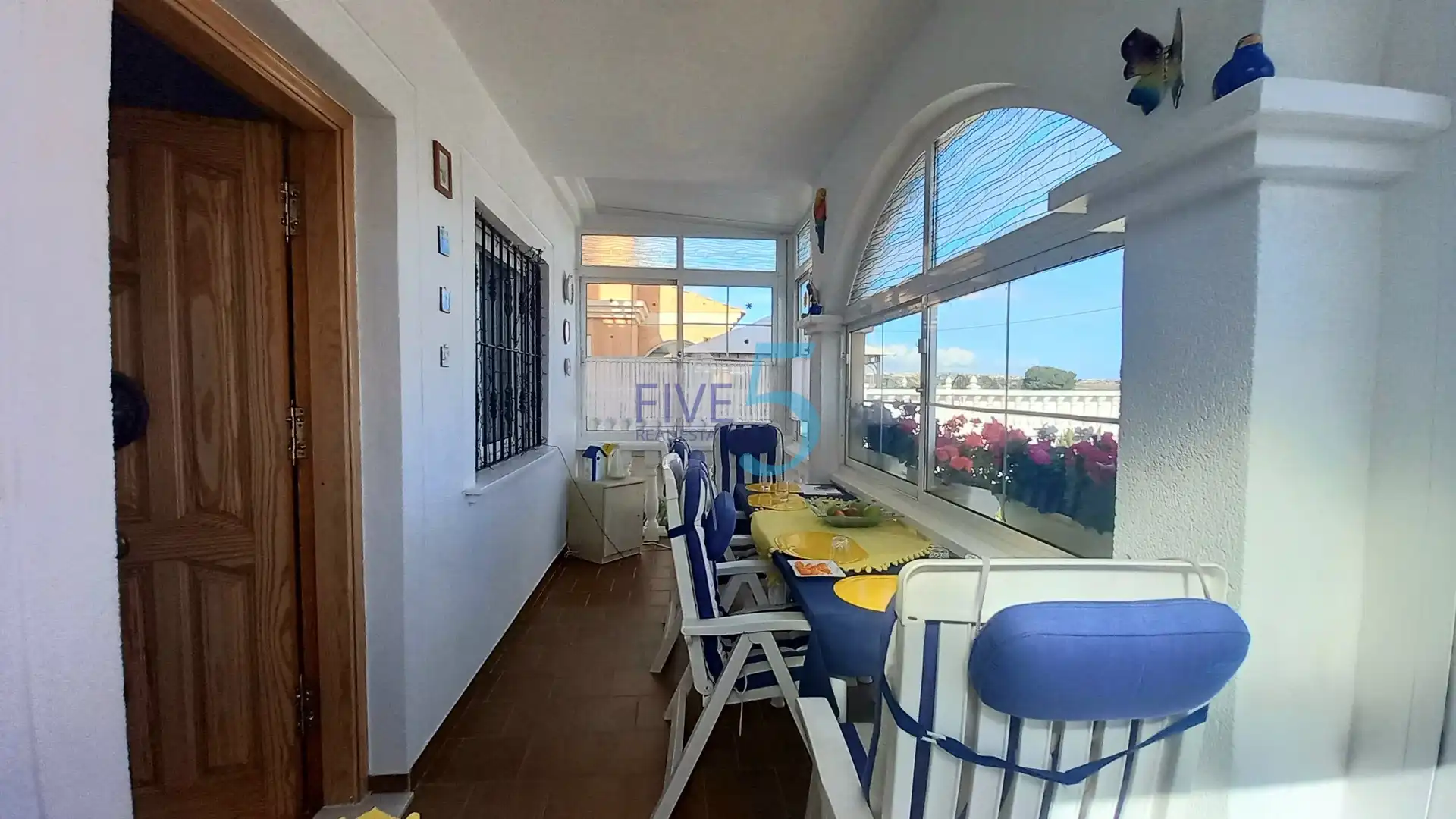 Maison avec terrasse à vendre à Algorfa, imagen 18