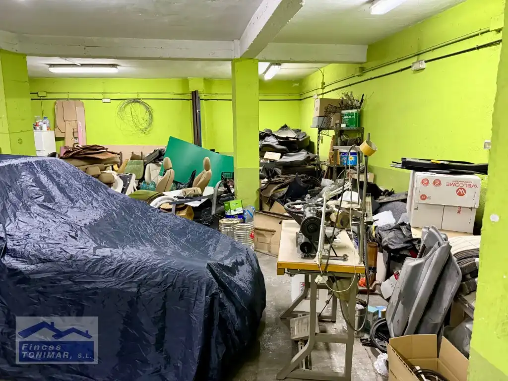 Local commercial à louer à La Dehesa - El Pinar, imagen 6