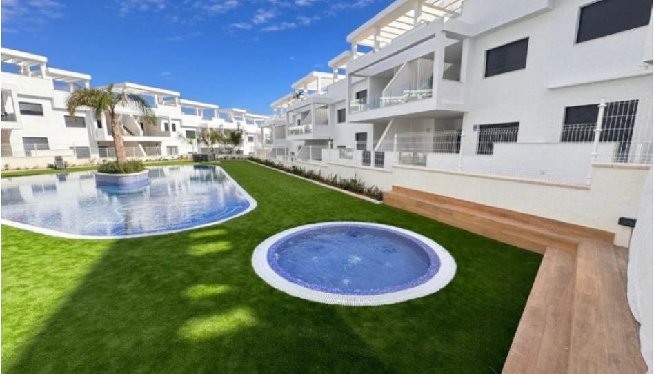 Foto 1 de Casa o xalet en venda a Avenida de Denia, Los Balcones - Los Altos, Alicante