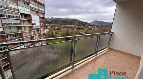 Foto 3 de Piso de alquiler en Calle República de Colombia, 20, Zona Playa, Cantabria