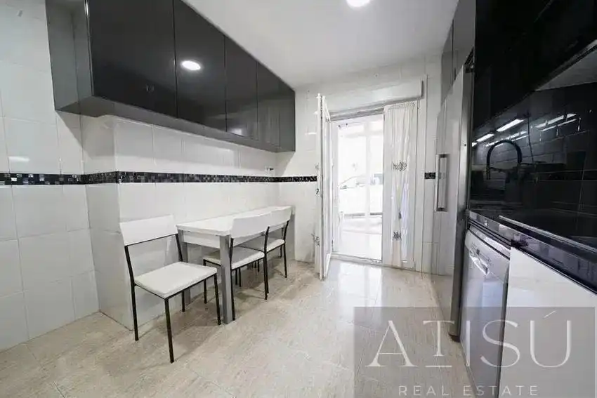 Apartament en venda a de Venta Lanuza, Pueblo Acantilado - Lanuza