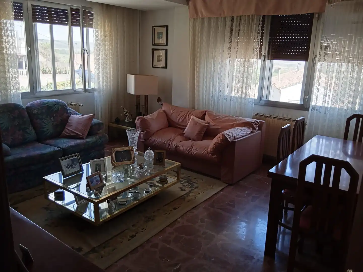Casa con terraza en venta en Entrena, imagen 11