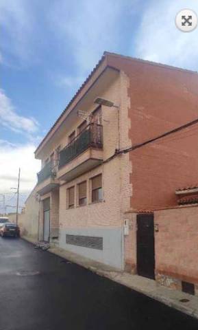 Piso en Venta en Burguillos de Toledo