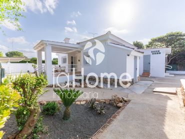 Villa con piscina in vendita a El Carme - Sant Agustí - Bonavista