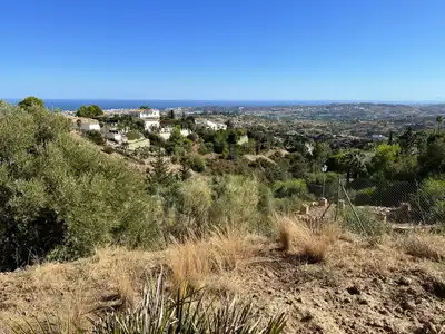 Terreno residencial en venta en Mijas pueblo, imagen 6