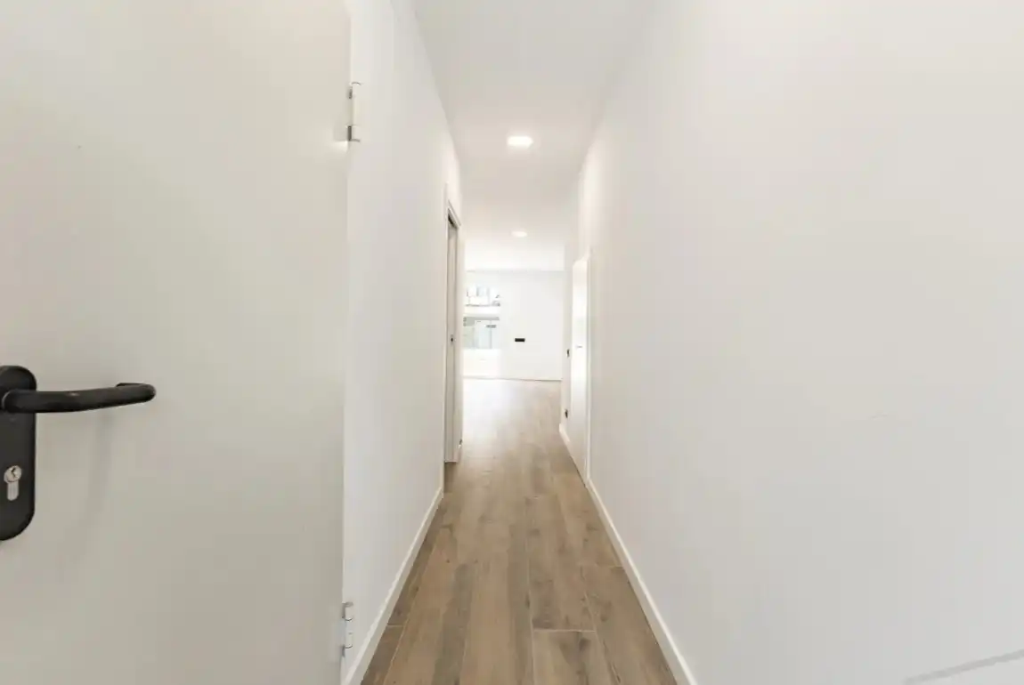 New build Terraced house with garden for sale in Carrer del Pintor Guàrdia, imagen 10