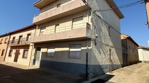 Foto 2 de Casa o chalet en venta en San Cristóbal de Entreviñas, Zamora