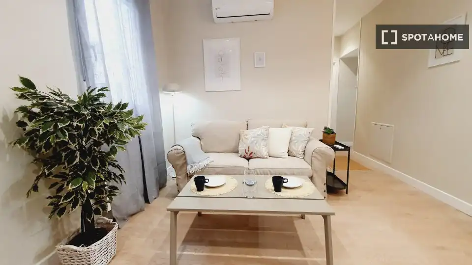 Flat to rent in Chamberí, imagen 3