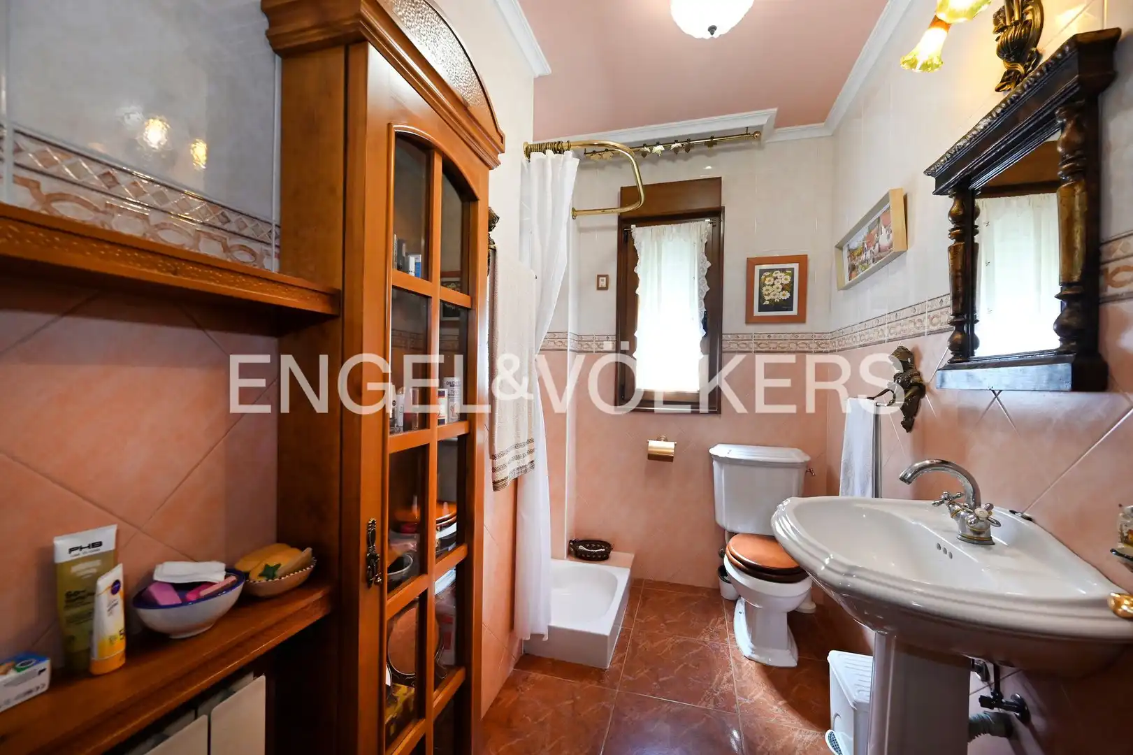 Casa amb terrassa en venda a Urbanización Juan de Herrera, imagen 31