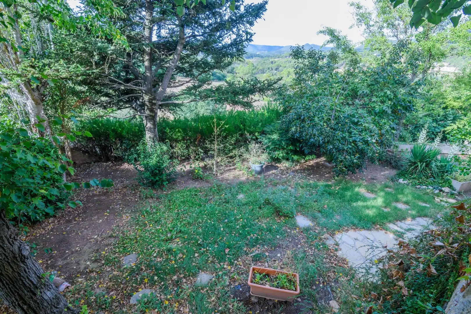 Casa con terrazza in vendita a Sant Salvador de Guardiola, imagen 78