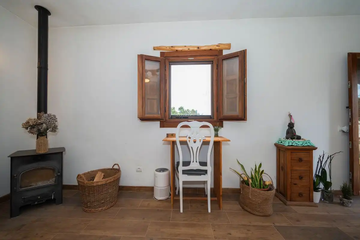 Maison avec jardin à vendre à Diseminado P 26 Sta Gertrudis, imagen 17