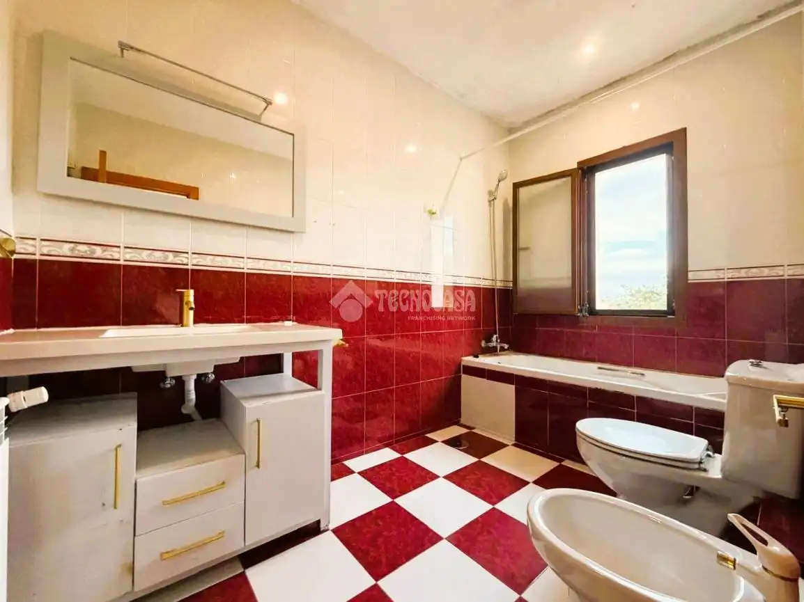 Casa amb piscina en venda a Camarma de Esteruelas, imagen 17