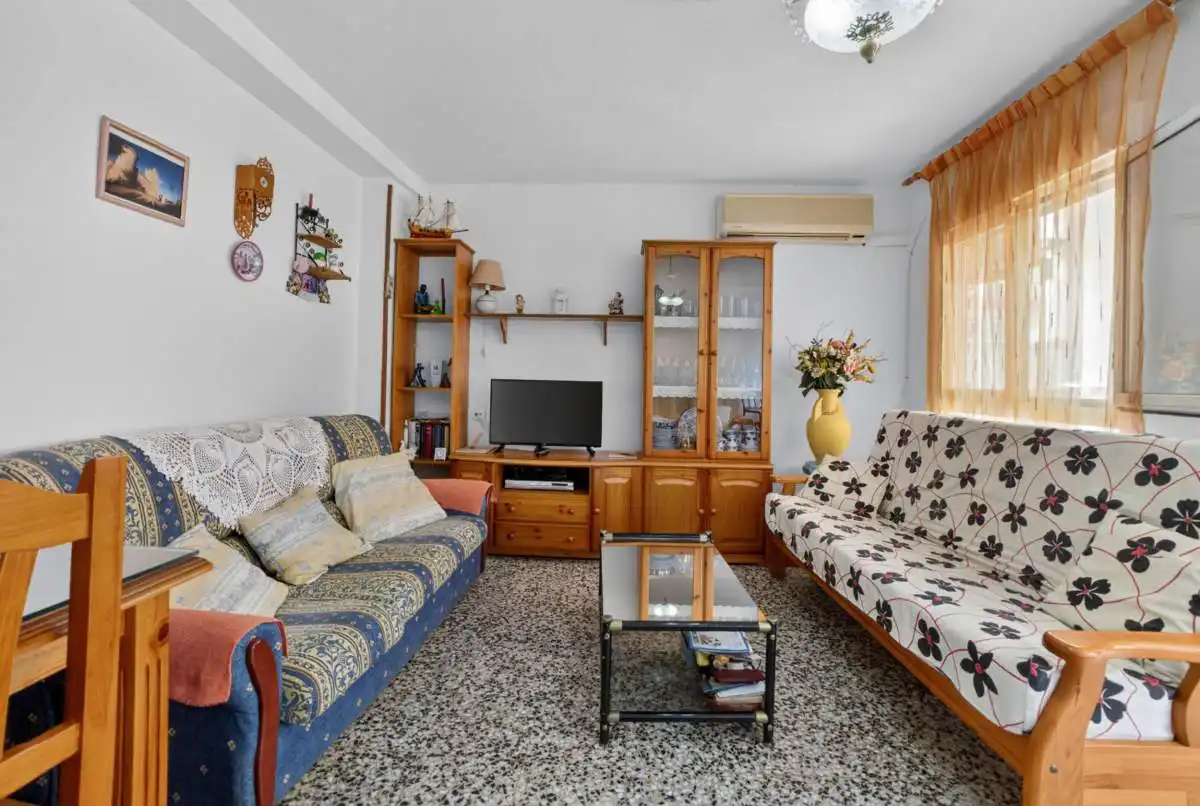 Apartamento con ascensor en venta en Lo Pagán, imagen 10