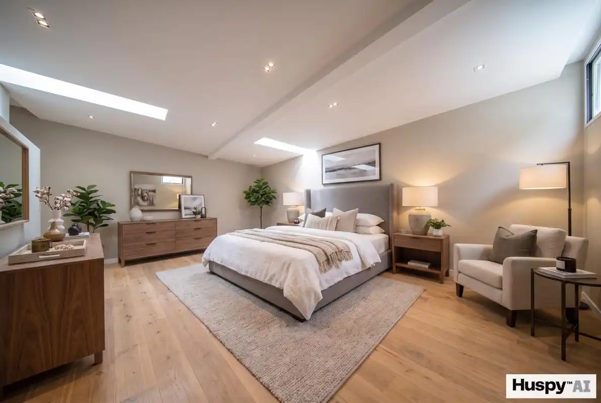 Habitación de Piso en venta en Madrid con Calefacción