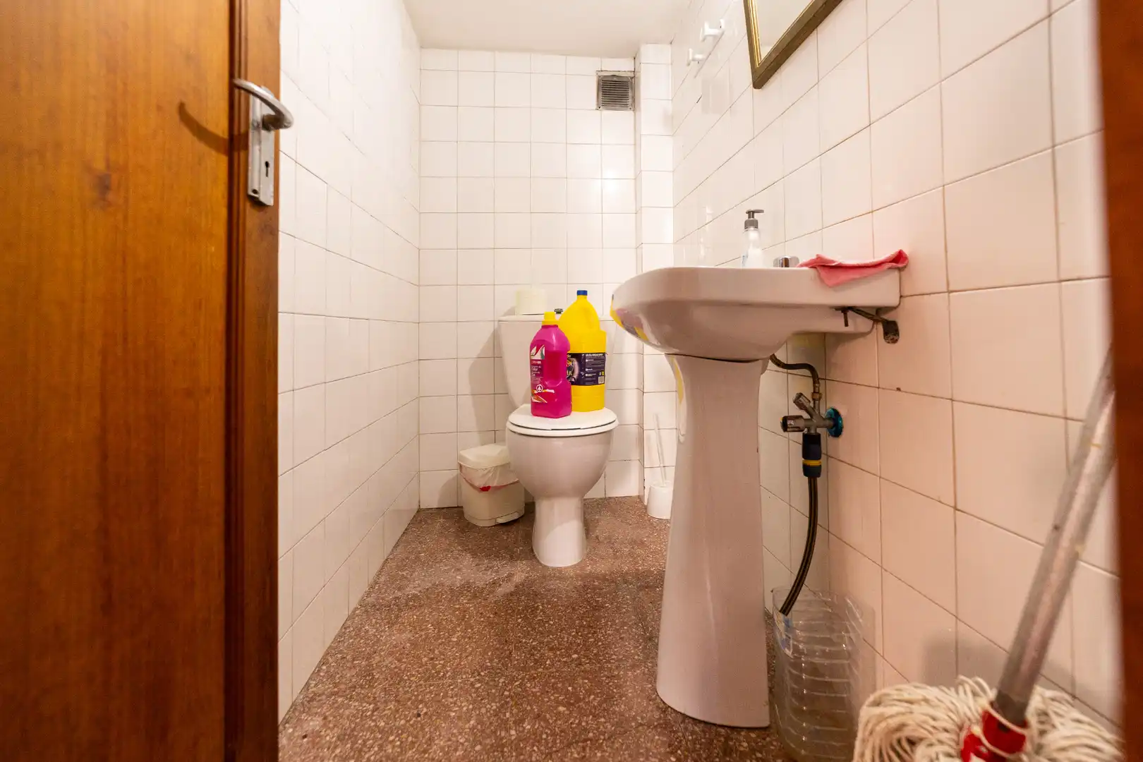 Casa adosada en venta en Calle Numancia, Vecindario - El Doctoral - Cruce de Sardina
