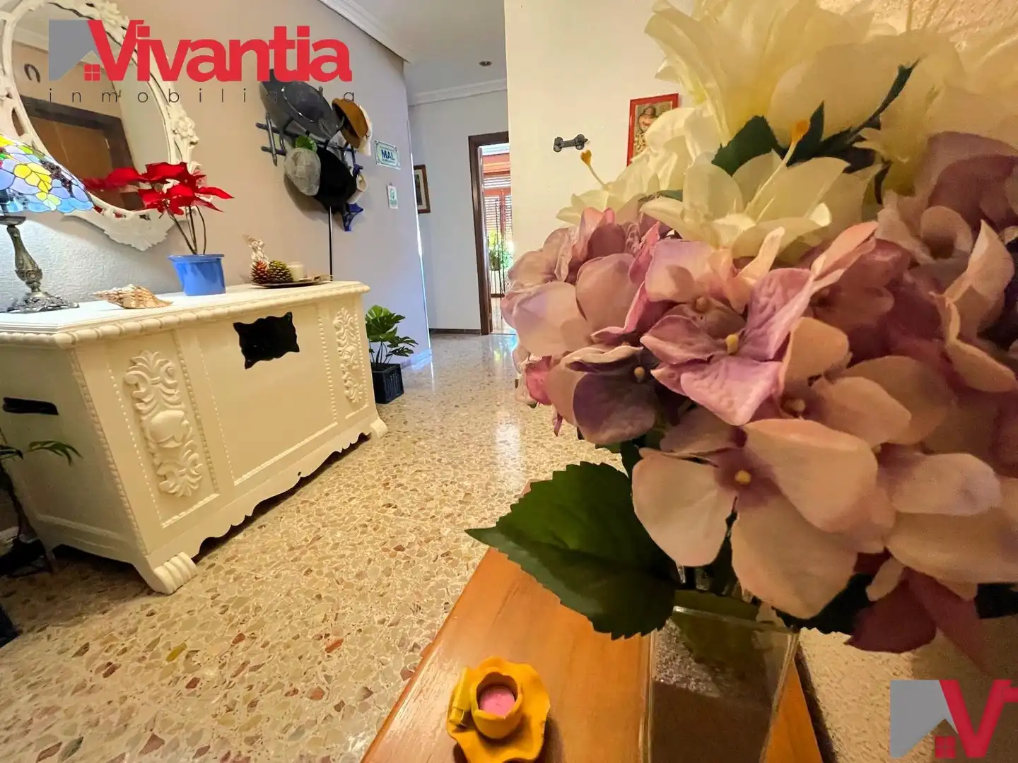 Detached homes for sale in Puerto Lumbreras  with Air Conditioner, Heating and Terrace