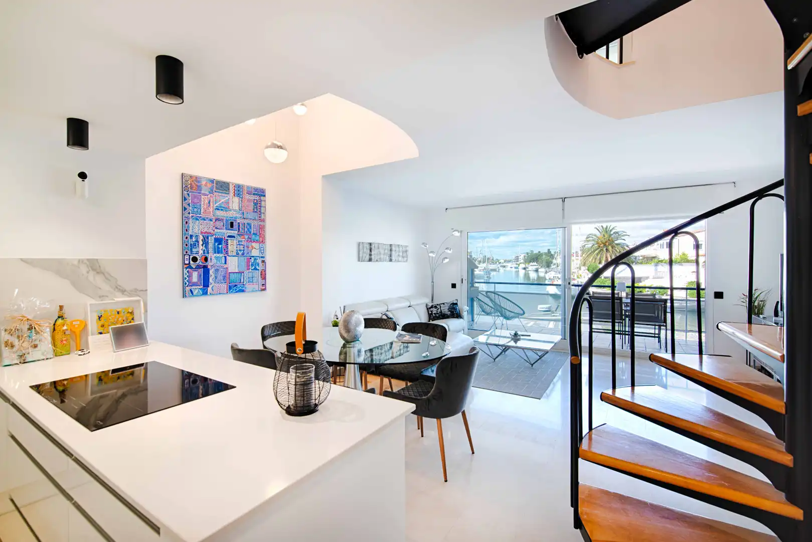 Dúplex con ascensor en venta en Carrer Cavall de Mar, imagen 14