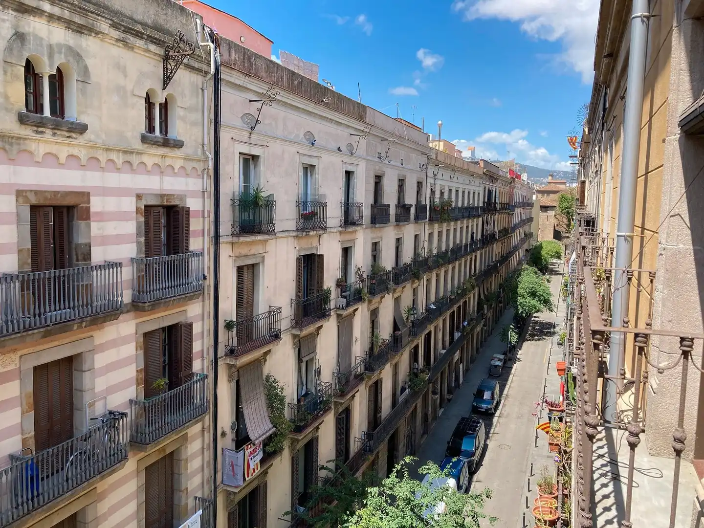 Appartement avec terrasse à vendre à Carrer de la Junta de Comerç, imagen 8
