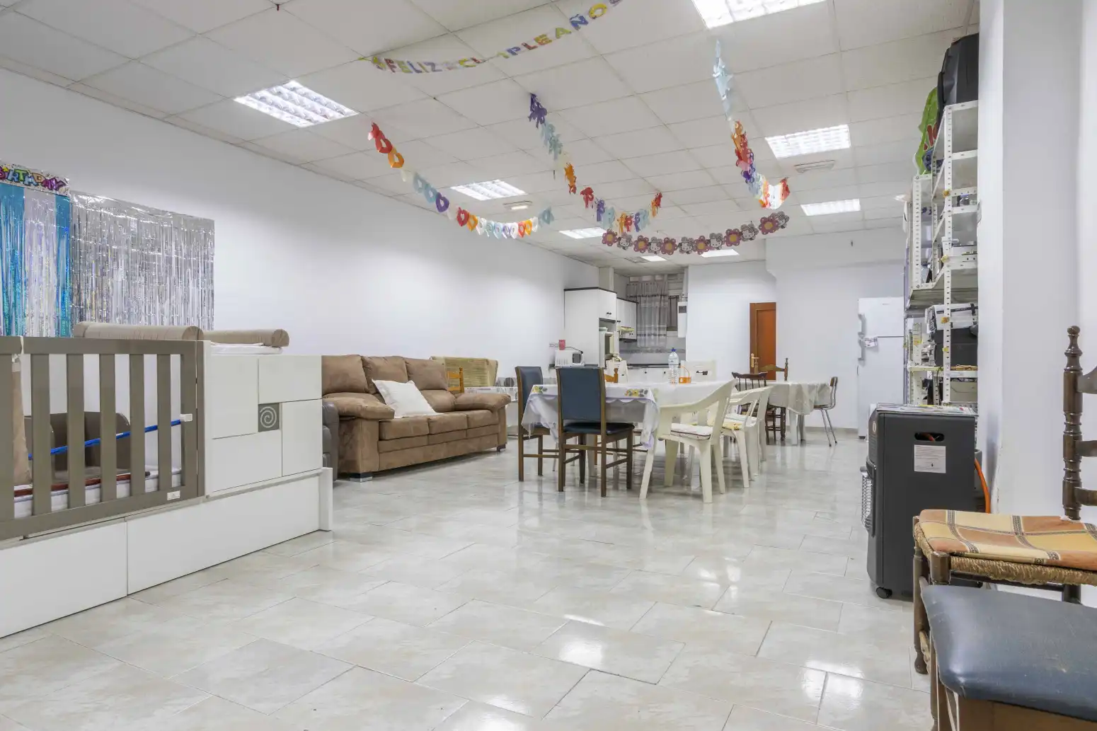 Local en venta en Almàssera