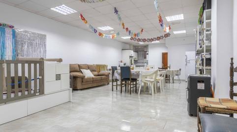 Foto 5 von Geschaftsraum zum Verkauf in Almàssera, Valencia