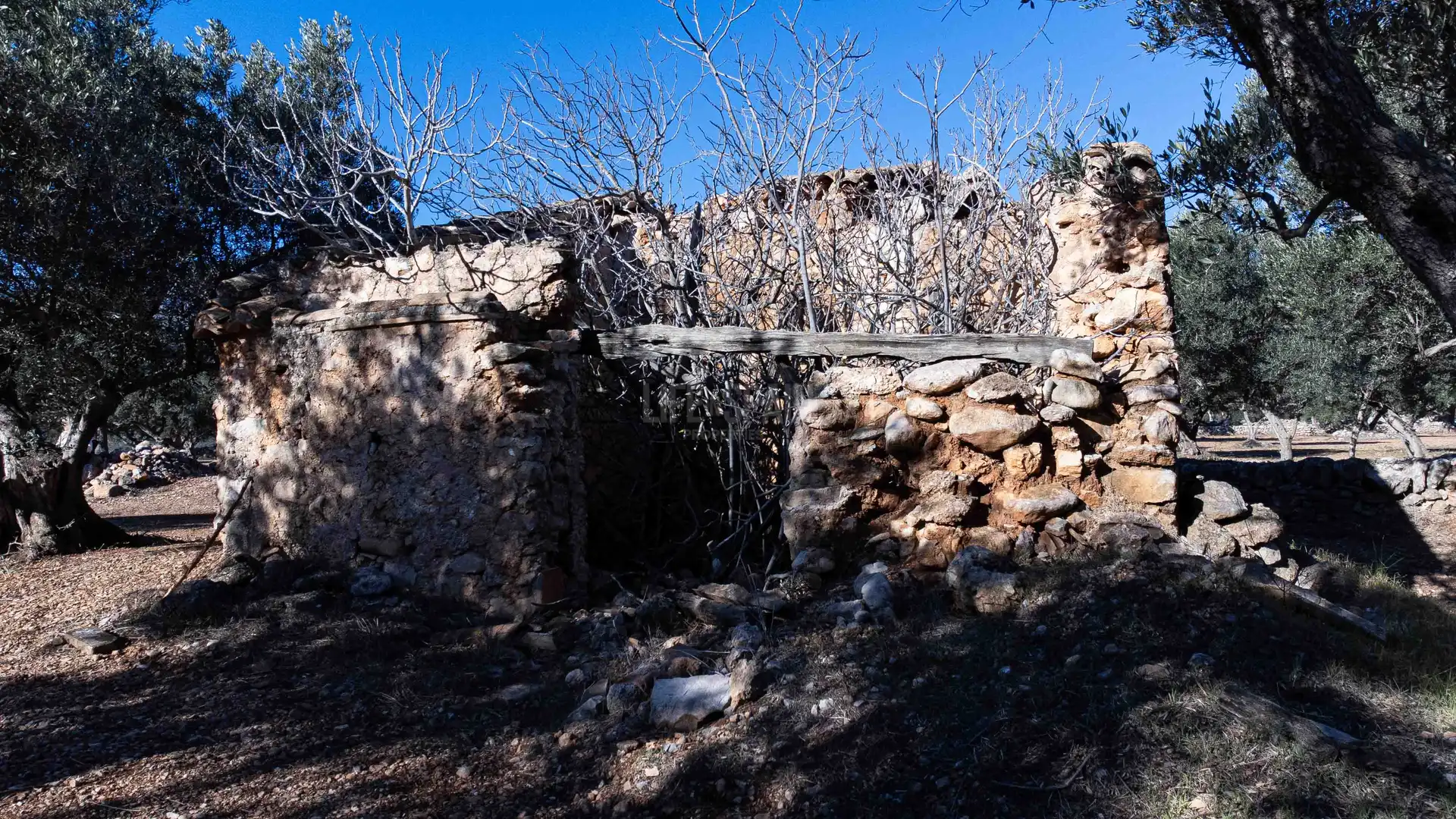 Casa rústica en venda a Roquetes, imagen 10