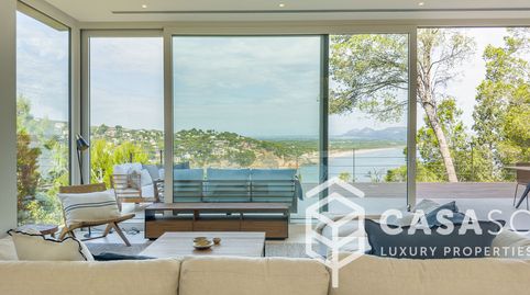 Foto 4 de Casa o xalet en venda a Carrer S'antiga, Sa Riera - Sa Fontansa, Begur