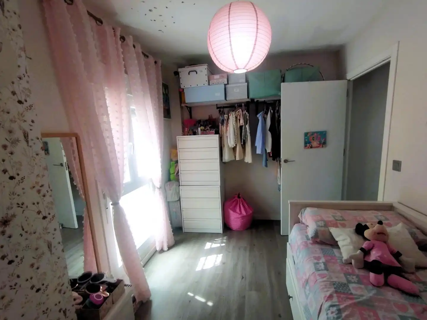Piso con ascensor en venta en La Casería - San Carlos, imagen 15