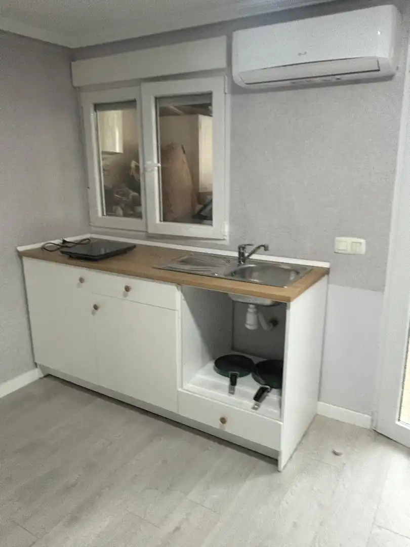 Loft de lloguer a Godella, Valencia