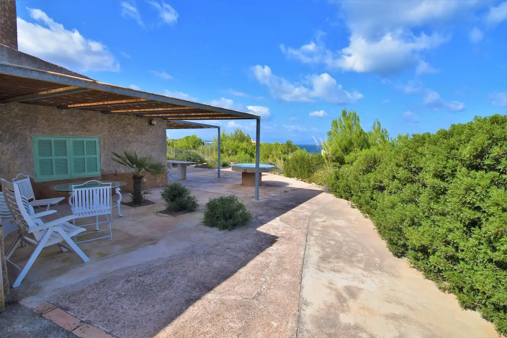 Terreno rustico in affitto a Colònia de Sant Pere, imagen 43