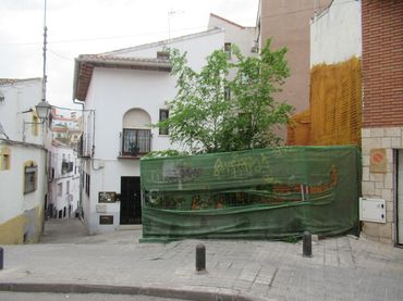 Terreno residencial en venta en Centro
