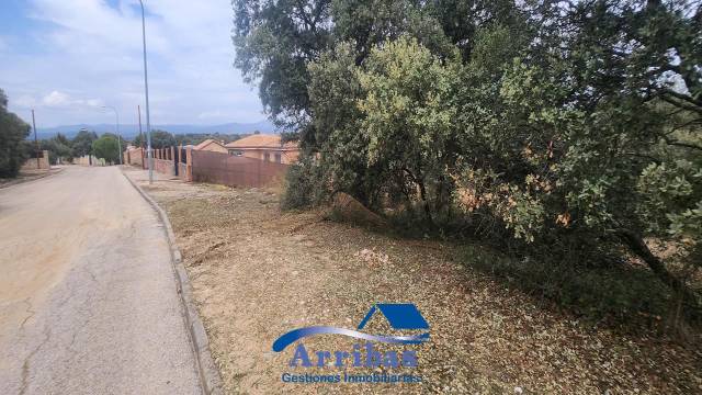 Terreno residencial en Venta en Hormigos